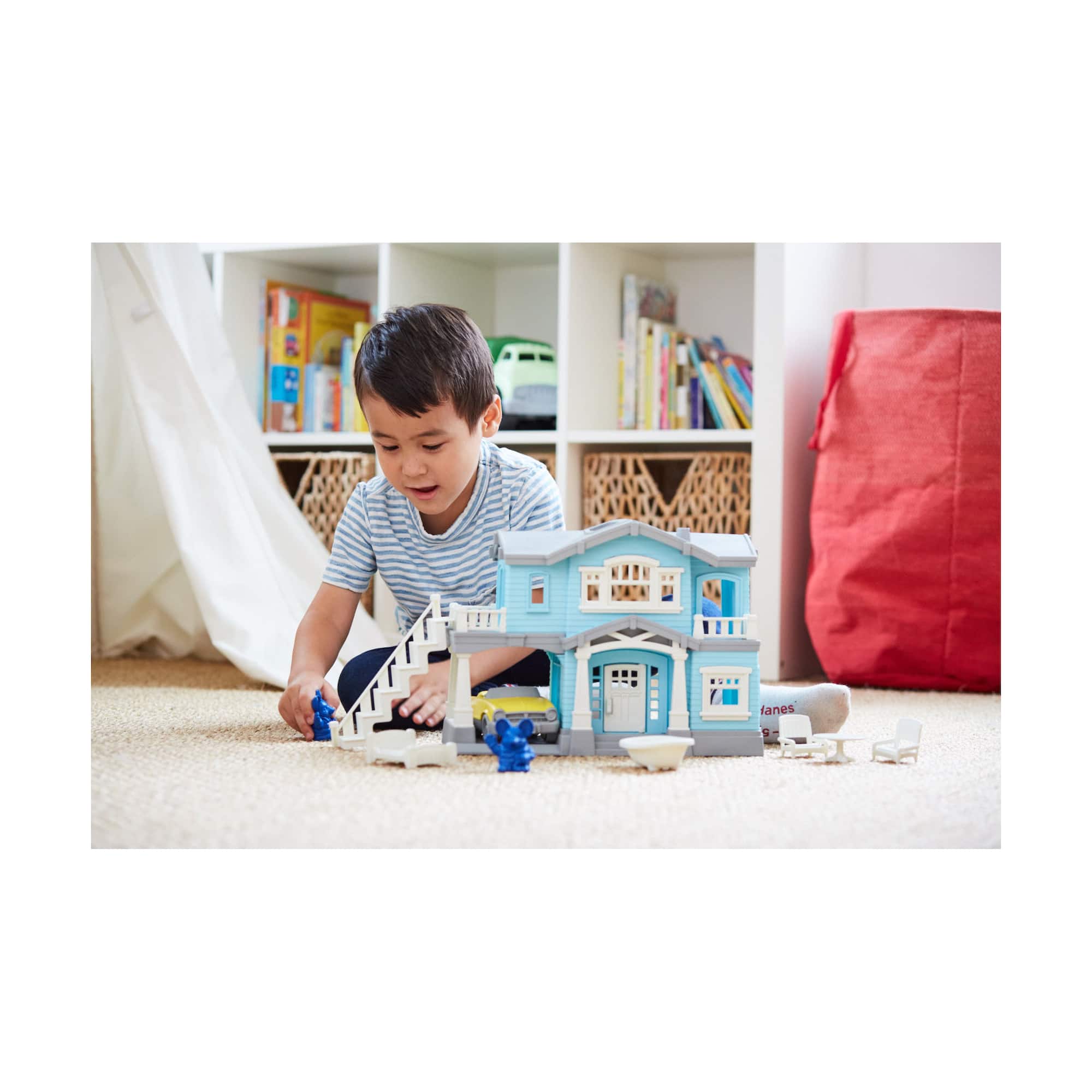 House Playset